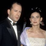 Деми Мур рассказала о своем раннем ритуале, которым она поделилась с бывшим мужем Брюсом Уиллисом: «Продолжала это годами»