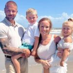 Дети Мины Старсиак Хоук «в восторге» от того, что она «снова строит дома по телевизору» после «Конца хороших костей» (эксклюзив)