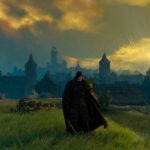 Для The Witcher 3 Next-Gen вышел мод с кардинальным улучшением дождя