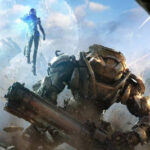 До закрытия серверов Anthem осталось 9 дней