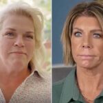 Джанель Браун из Sister Wives размышляет о браке с братом Мери до Коди: «Невестки до того, как мы стали сестрами-женами»