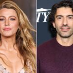 Джастин Бальдони утверждает в незапечатанных сообщениях, что Блейк Лайвли «подставила меня в ловушку», отказавшись от дублера в сцене секса