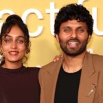 Джей Шетти говорит, что новый подкаст с реальными парами научил его тому, что «работа никогда не заканчивается», даже в его собственном браке (эксклюзив)