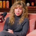 Дженнетт МакКарди говорит: «Я не хочу детей», несмотря на то, что недавно заморозила свои яйца