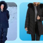 Дженнифер Гарнер, 52 года, и ее мама Патрисия, 87 лет, стали близнецами в тренде подрумяненных пальто, который обеспечит вам уют всю зиму