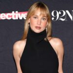 Дженнифер Лоуренс предпочитает снимать сексуальные сцены с незнакомыми ей актерами: «Делать это с незнакомцами предпочтительнее»