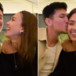 Джессика Альба и ее бойфренд Дэнни Рамирес разделяют поцелуи на новой фотосвалке 2026 года: «Воспоминания навсегда заперты»