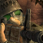 Джез Корден: Microsoft готовит ремастеры Fallout 3 и New Vegas, Wolfenstein 3 и четыре игры от Obsidian