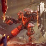 EA “убила” Anthem за неделю до планового отключения серверов