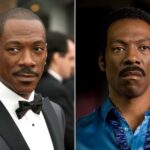 Эдди Мерфи рассказал, почему он рано покинул церемонию вручения «Оскара» после поражения в «Девушках мечты»