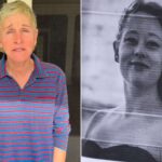 Эллен ДеДженерес сделала редкое политическое заявление с сообщением о Рене Гуд и Миннеаполисе