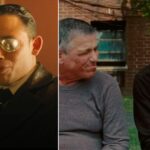 Энтони Рамос черпал вдохновение для своего персонажа-убийцы в фильме «Красота из необычного места» — его покойный отец (эксклюзив)