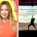 Эшли Тисдейл призывает своих последователей «найти силу внутри» на фоне «токсичной» групповой драмы о мамах