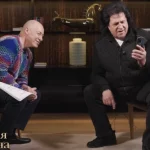 Иво Бобул ответил на критику, что он не пришел на похороны Степана Гиги