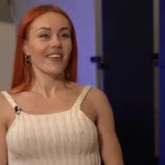 Елена Тополя о разводе: Возможно, это какой-то период. Посмотрим