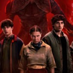 Финальная битва в пятом сезоне “Очень странных дел” была вдохновлена Baldur’s Gate 3