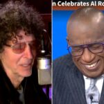 Говард Стерн заставляет Эла Рокера извиваться и спрашивает, были ли у него когда-нибудь «поклонницы погоды»