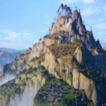 Градостроительная стратегия Laysara: Summit Kingdom с высокими оценками пользователей про строительство города на горе скоро выйдет из раннего достунп
