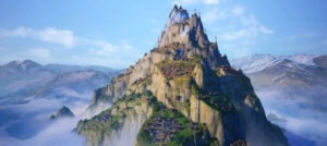 Градостроительная стратегия Laysara: Summit Kingdom с высокими оценками пользователей про строительство города на горе скоро выйдет из раннего достунп