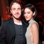 Грейси Абрамс хвалит фильм своего бойфренда Пола Мескаля «Хамнет» очаровательными фотографиями актеров: «Я тоже люблю его сюрприз» 