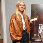 Гвинет Пэлтроу только что подтвердила, что этот силуэт куртки, одобренный стилистом, является секретом создания привлекательных миниатюрных оправ