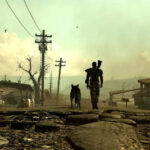 Художник Bethesda признал, что студия “перестаралась” с мрачностью Fallout 3