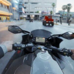 Игрок Cyberpunk 2077 назвал иммерсивный мод идеальным для езды на байке – мотоциклисты категорически не согласились