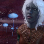 Игроки Baldur’s Gate 3 удивлены мрачной судьбой Туллы в случае пропуска колонии миконидов