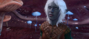 Игроки Baldur’s Gate 3 удивлены мрачной судьбой Туллы в случае пропуска колонии миконидов