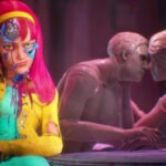 Judas станет самой “реактивной” игрой Кена Левина, в которой нельзя угодить всем персонажам