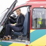 Как Софи, герцогиня Эдинбургская, посыпает «волшебной пылью» во время своих королевских прогулок