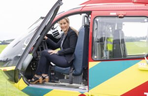 Как Софи, герцогиня Эдинбургская, посыпает «волшебной пылью» во время своих королевских прогулок