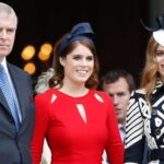 Каковы фамилии принцессы Беатрис и принцессы Евгении после того, как бывшего принца Эндрю лишили королевских титулов?