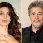 Камила Морроне рассказала о своих отношениях с Аль Пачино, который встречался с ее мамой Люсилой Солой 10 лет: «Как повезло»