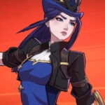 Кейтлин станет следующим персонажем файтинга 2XKO по вселенной League of Legends