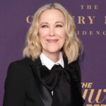 Кэтрин О’Хара была доставлена ​​в больницу Лос-Анджелеса «в тяжелом состоянии» около 5 утра.