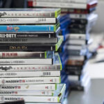 Коллекционер собрал абсолютно все дисковые игры для Xbox 360 за 20 лет