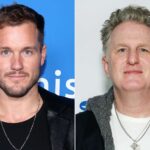 Колтон Андервуд говорит, что он «не держит обиду» после того, как Майкл Рапапорт, по-видимому, прокомментировал его сексуальность в сериале «Предатели»