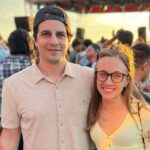 Кто муж Кэт Тимпф? Все о Кэмероне Фрише и его отношениях с комментатором Fox News