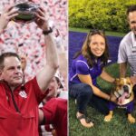 Кто такая жена тренера Индианы Курта Чигнетти? Все о Манетт Чигнетти