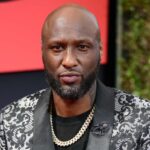 Ламар Одом проходит реабилитацию от зависимости от марихуаны после ареста за вождение в нетрезвом виде