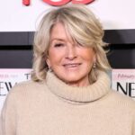 Марта Стюарт только что заказала мыло для тела за 9 долларов от бренда, который, как она однажды сказала мне, использует «все время»