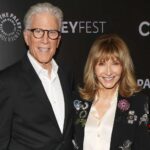 Мэри Стинберген рассказывает, что помогает ее браку с Тедом Дэнсоном оставаться крепким спустя 30 лет (эксклюзив)