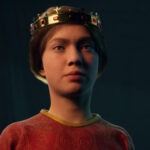 Настоящая жизнь средневековой принцессы в трейлере адвенчуры Elflock