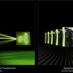 NVIDIA представила DLSS 4.5 на CES 2026 с улучшенной четкостью и 6-кратной генерацией кадров