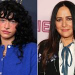 Одесский А'цион уклоняется от вопросов о карьерном влиянии мамы Памелы Адлон: «Очень сложно ответить»