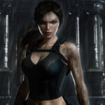 Одна из актрис озвучки Лары Крофт сыграет в сериале от Amazon