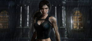 Одна из актрис озвучки Лары Крофт сыграет в сериале от Amazon