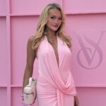 Она была самой популярной модницей в своем женском обществе. Как совет одной сестры изменил траекторию ее карьеры (эксклюзив)