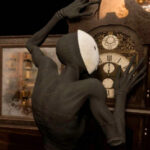 Pathologic 3 вышла на ПК и PS5, а в задержке для Xbox сценарист обвинил Microsoft